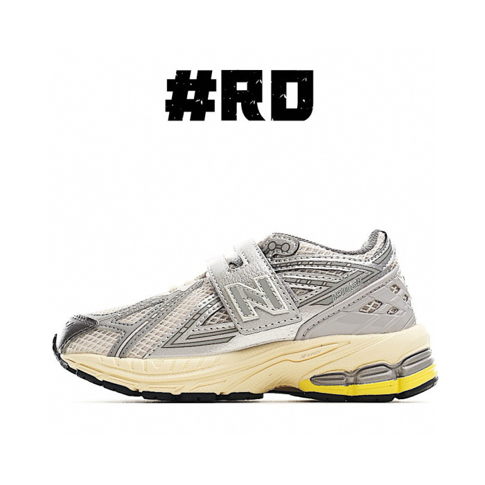 1906 Velcro Mesh Running Shoes for Kids 15 colors 29018120
