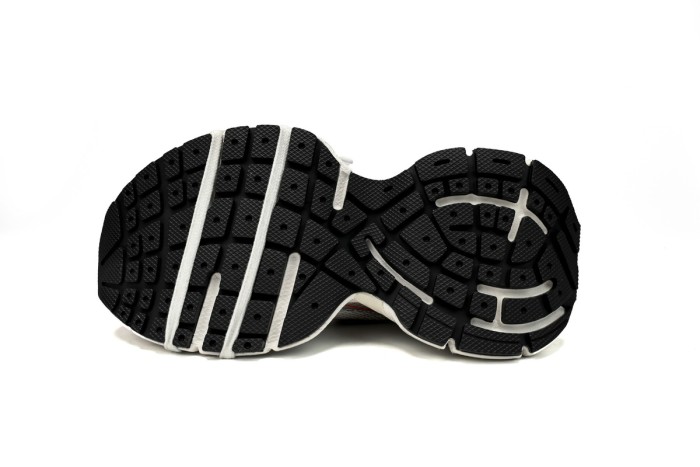 [plus-size shoes] 1:1 quality version 3XL Multi-color Distressed Mesh Paneled Sneakers 8 colors 28997884
