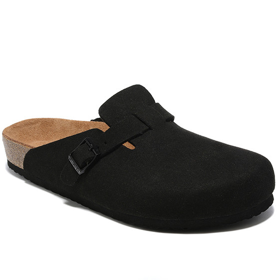 Large Buckle Toe BS Sandals 25 colors
