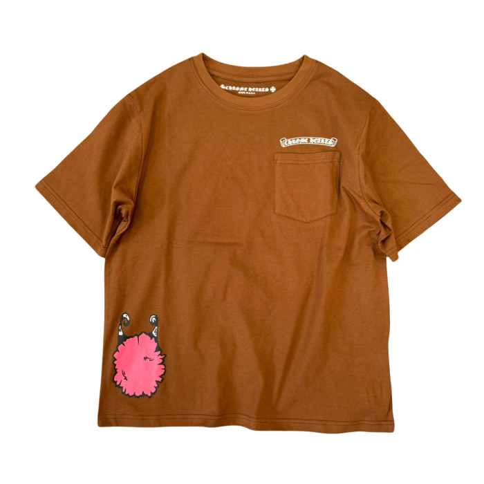 1:1 quality version 27879887 Graffiti Print Tee