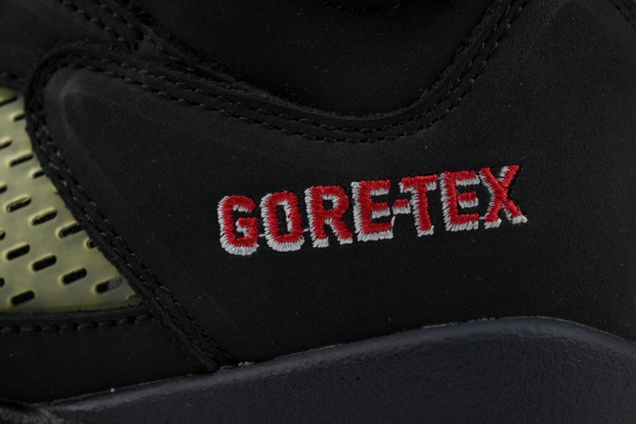Air @j5 Retro GORE-TEX 'Off-Noir' DR0092-001
