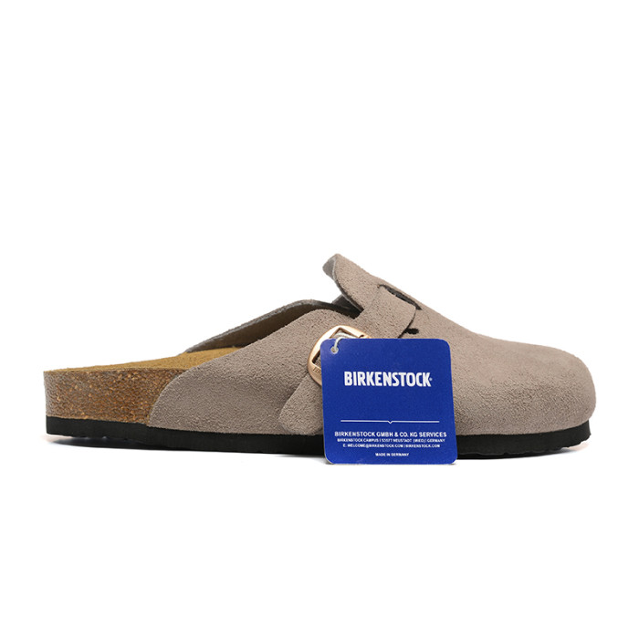 Large Buckle Toe BS Sandals 25 colors