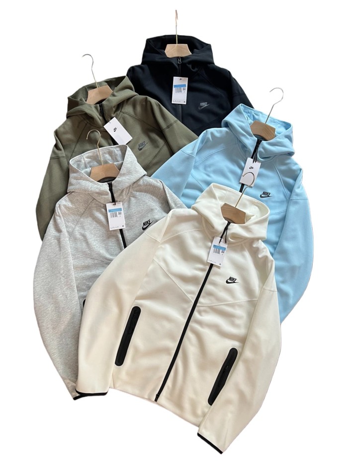 [buy more save more]FB7922 Tech Fleece Hoodie & Pants Set 5 colors 28692306