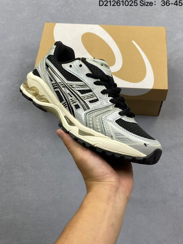 [plus-size shoes] AC GEL‑KAYANO 14 Retro Running Shoes 15 colors 28977660