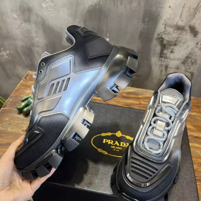 PR@DA@ CLOUDBUST THUNDER SNEAKERS    PRD029