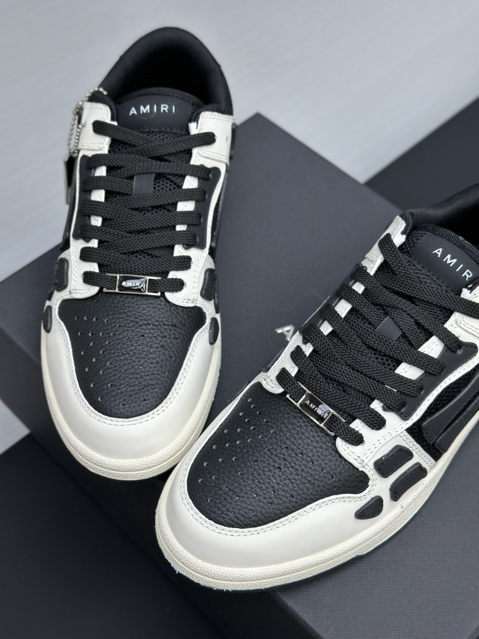 1:1 quality version 28314614 SKEL-TOP bone shoes 20 colors