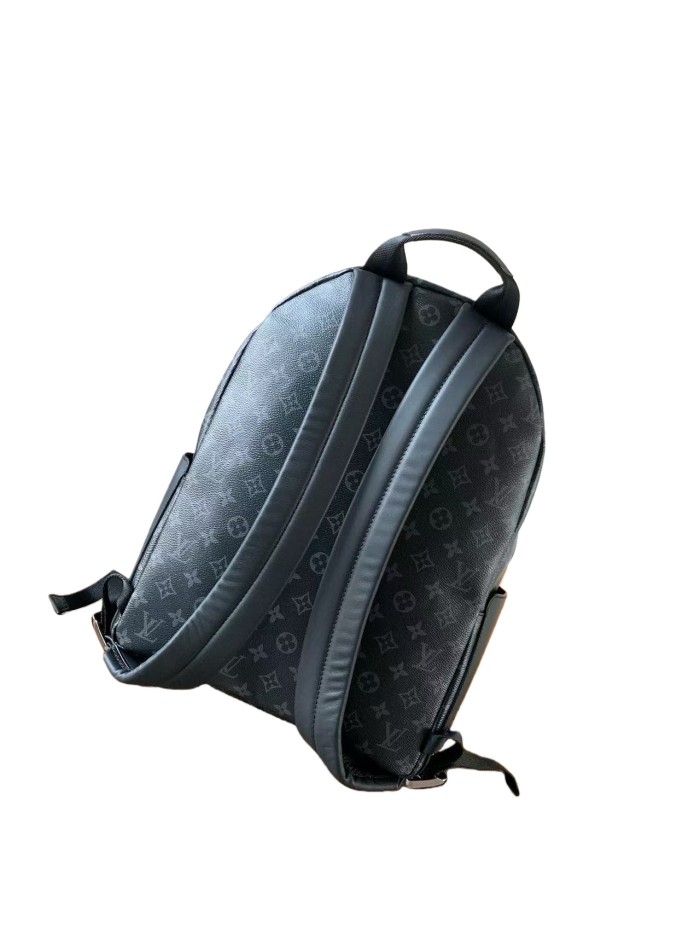 1:1 quality version Classic Old Flower Black Backpack 28625374