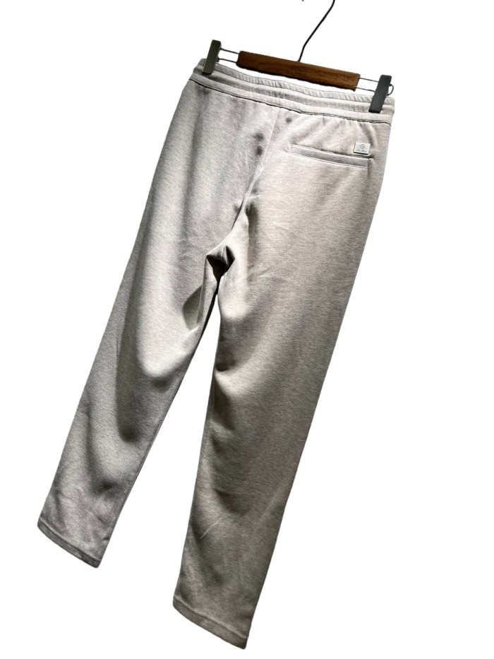 Logo Embroidered Men's Casual Pants 9 colors 28656029