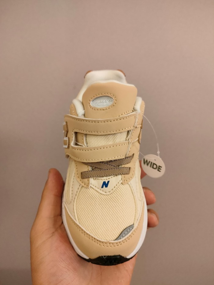 NB2002 Hook & Loop Jogging Shoes for Kids 8 colors 28998859