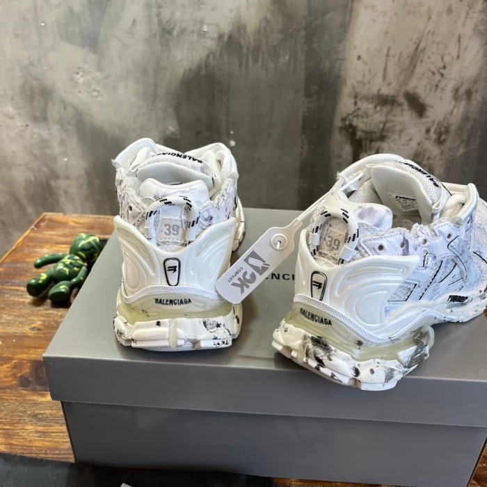 [plus-size shoes] 1:1 quality version Runner 7.5 Generation Sports Shoes 21 colors 28996207