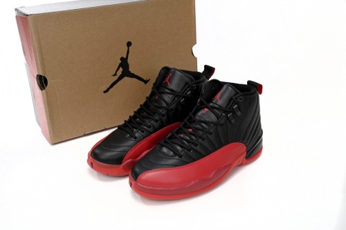 Air @j12 Retro Flu Game (2016) 130690-002