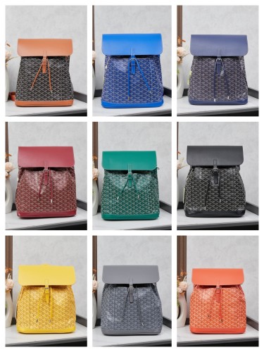 27968649 Alpin shoulder bag 9 colors