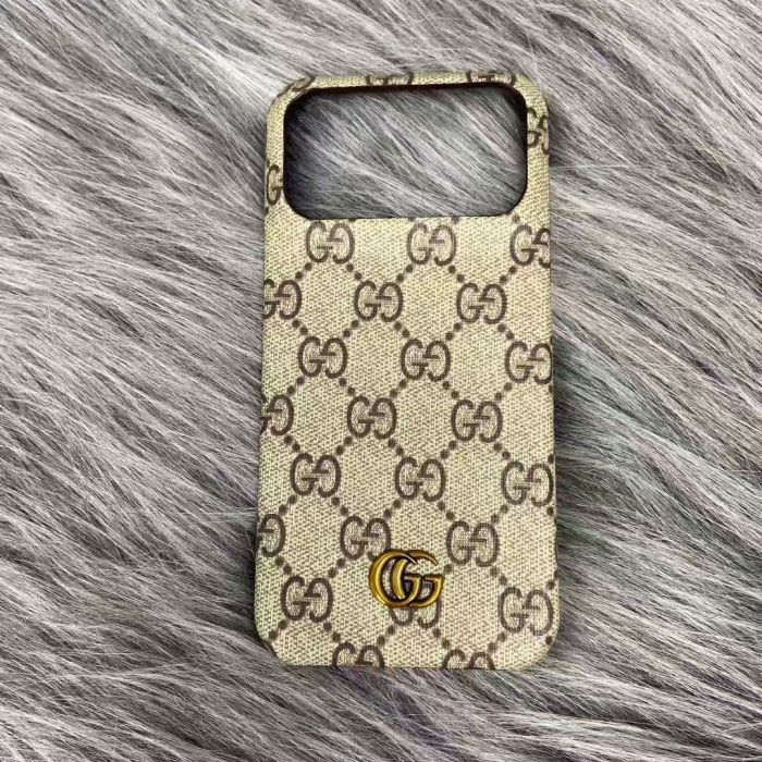 Classic Old Flower Three-dimensional Logo Phone Case 4 colors 28653778
