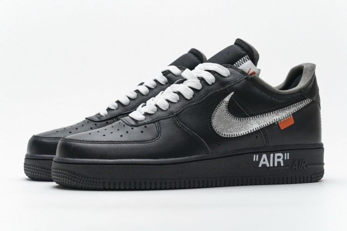 N  Air Force 1 '07 Virgil x MoMA AV5210-001