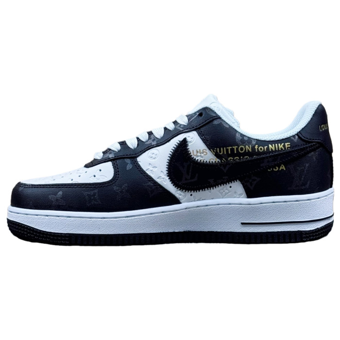 1:1 quality version  Iv x N Air Force 1 shoes 12 colors 28599122