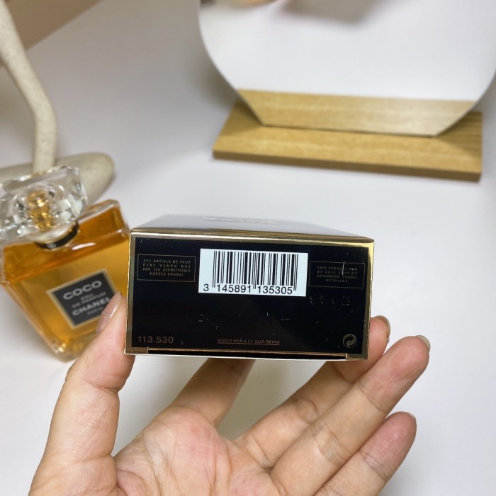 Chanel Coco Eau de Parfum,1984
