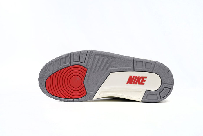 @j3 Retro White Cement Reimagined DN3707-100