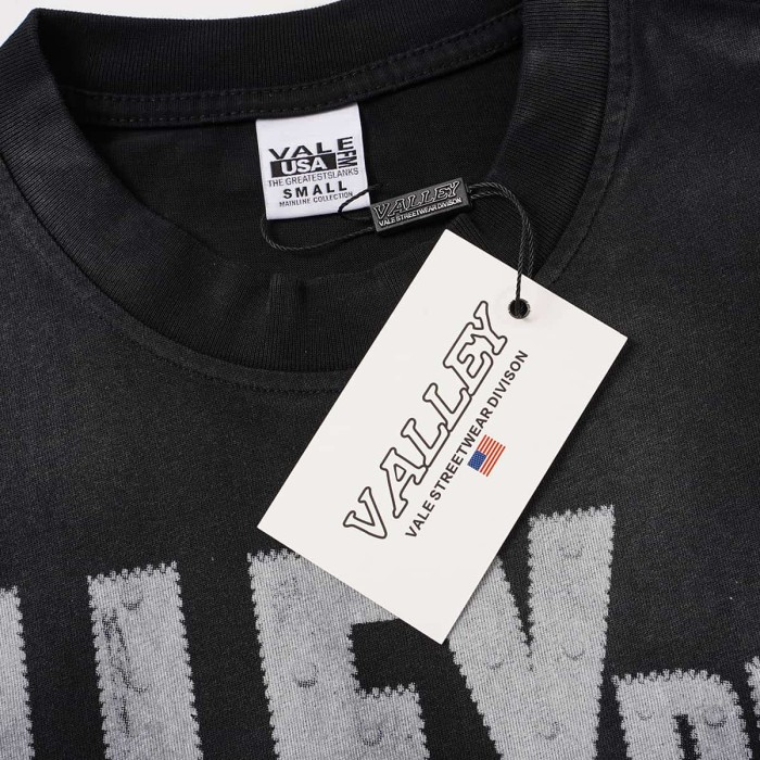 PABLO Figure Print Washed Tee 2 colors 29047370