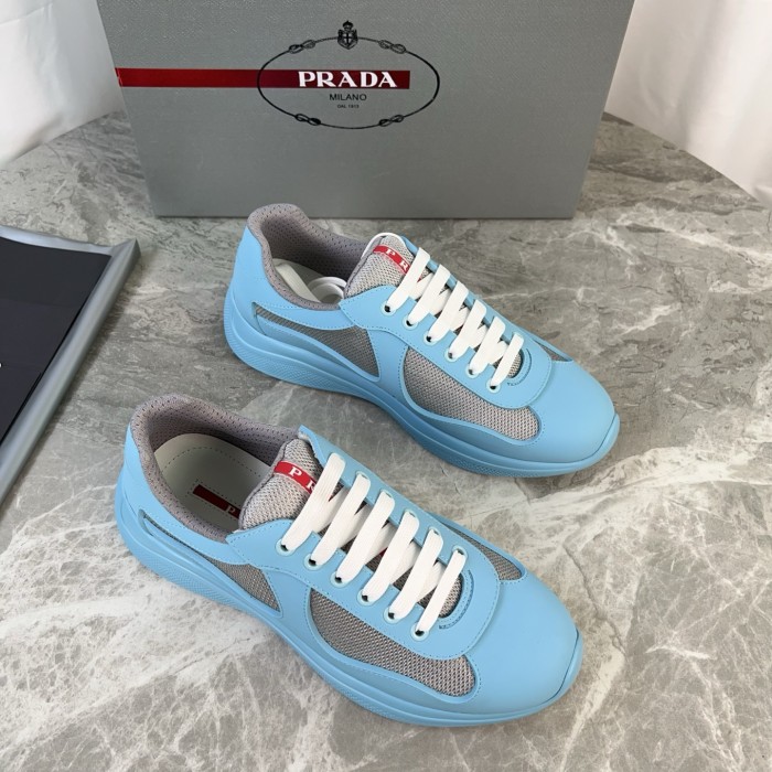 1:1 quality version 28216495 Rubber Mesh Patchwork Shoes 14 colors