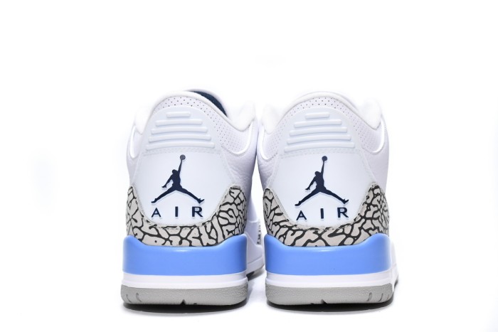 Air @j3 Retro UNC CT8532-104