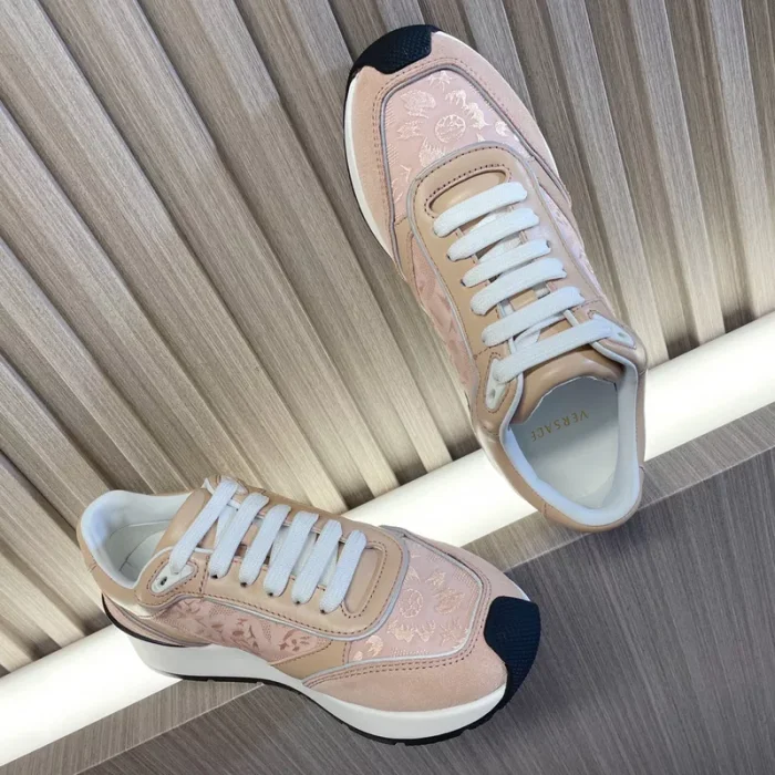 VERS@CE MILANO RUNNER SNEAKERS   VS46