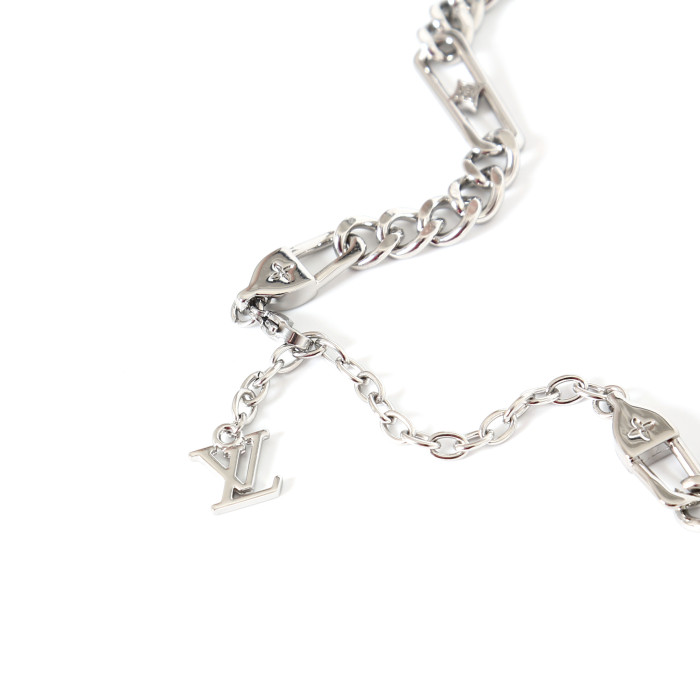 28113938 Alphabet Charm Bracelet