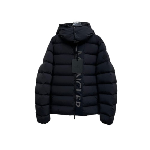 [buy more save more]1:1 quality version Black Knight Detachable Hooded Down Jacket 28703219