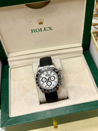 Mechanical Movement Ceramic Bezel  Watch【Dial diameter：40mm 】28763015