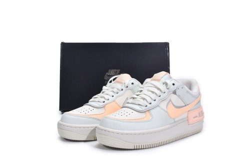N  Air Force 1 Low Shadow Sail Barely Green CU8591-104