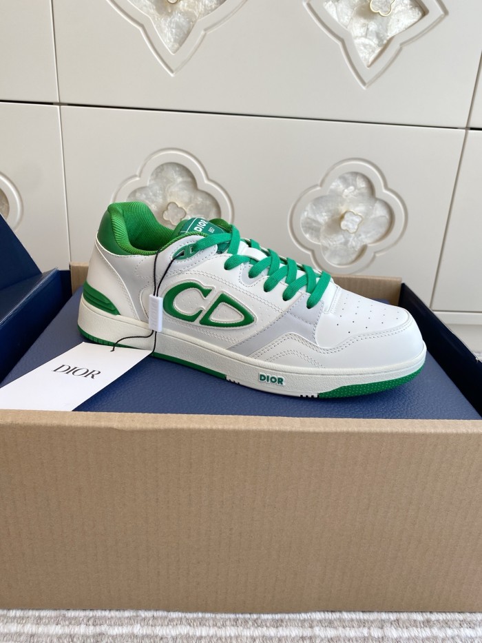 1:1 quality version 28367380 B57 Dribble Low-top Sports Shoes 7 colors