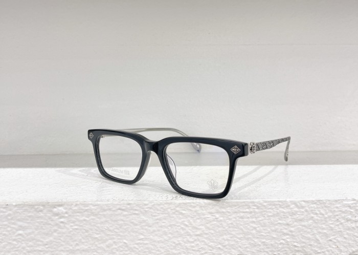 1:1 quality version Glasses with metal temples 5 colors