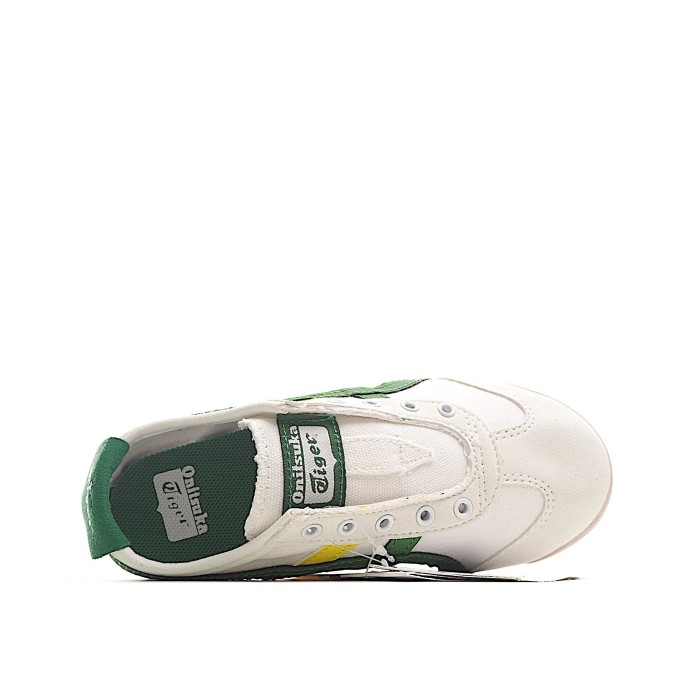 Slip-On Canvas Casual Shoes for Kids 13 colors 29006190