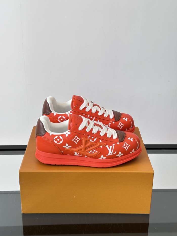 1:1 quality version 28389994 BUTTERSOFT Sports Shoes 7 colors