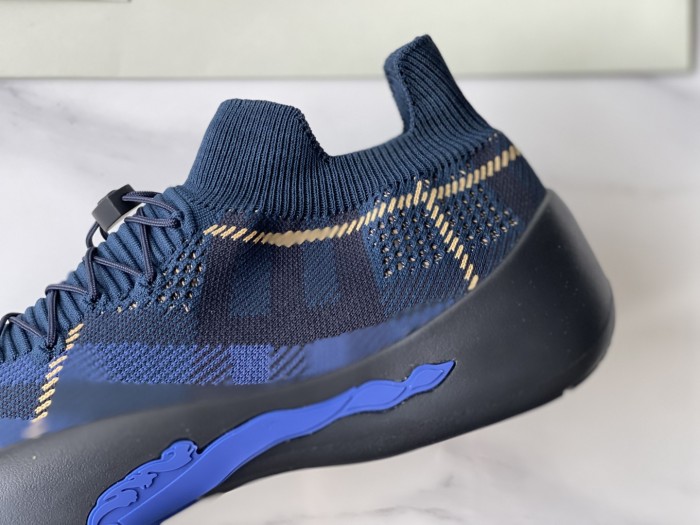 1:1 quality version Knit Sock-Style Athletic Shoes 5 colors 28471206