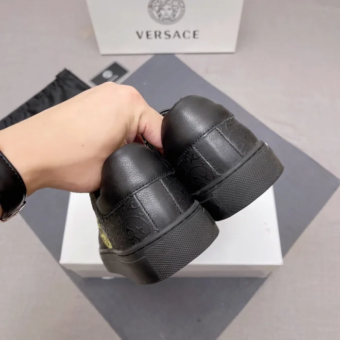 VERS@CE SNEAKERS   VS61