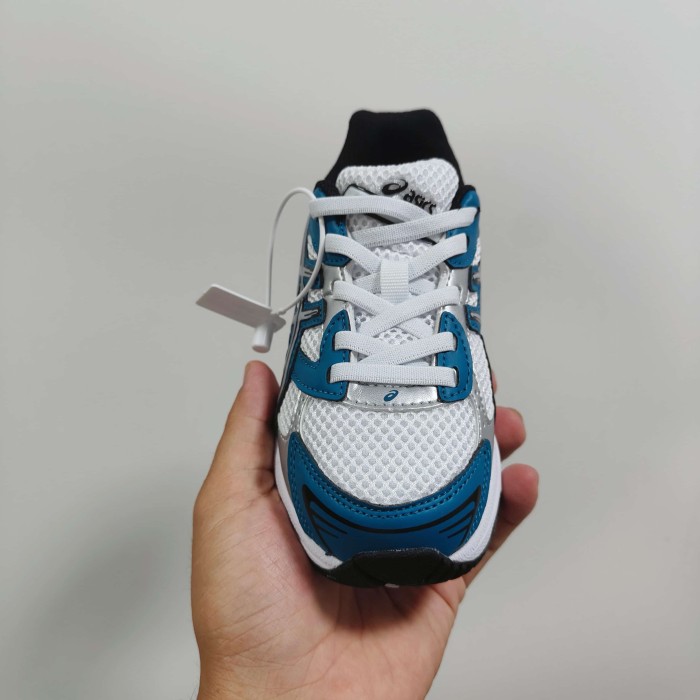 AC Gel-1130 Autumn/Winter Cushioning Running Shoes for Kids 14 colors 29001616