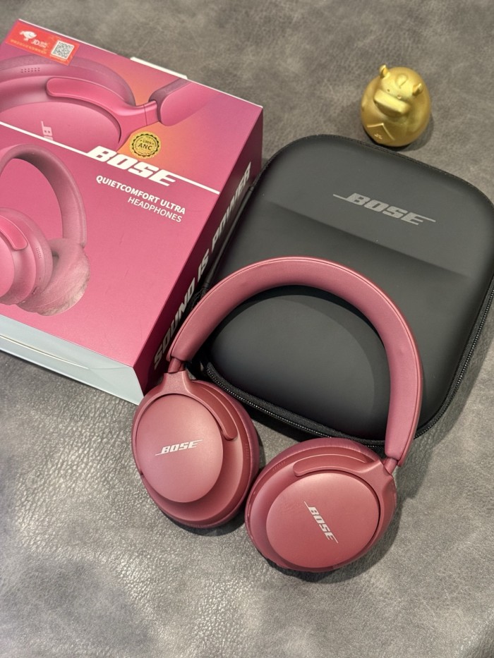 1:1 quality version B0se QuietComfort Ultra Over-Ear Noise Cancelling Headphones 4 colors 28689750