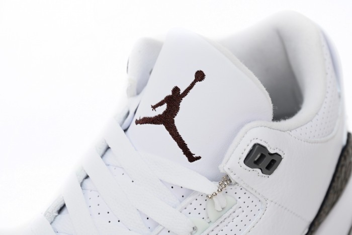 Air @j3 Retro Mocha 136064-122