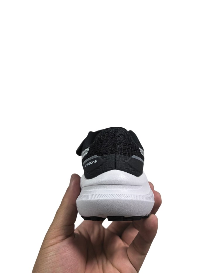 AC GT-1000 Velcro Low-top Sneakers for Kids 7 colors 29001624