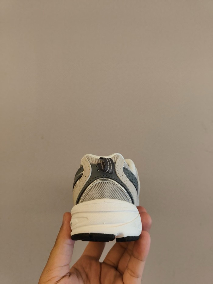 NB530 Elastic Band Jogging Shoes for Kids 24 colors 28998855