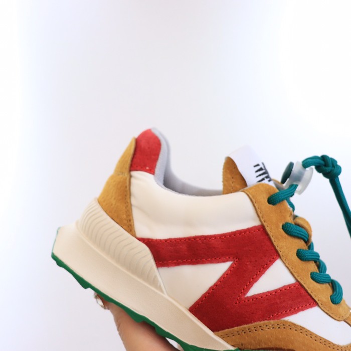 NB XC72 Anti-Slip Retro Jogging Shoes for Kids 8 colors 289988650