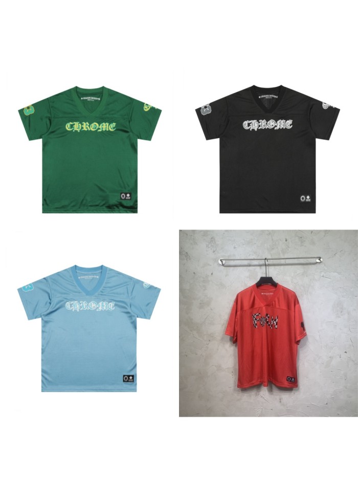 Mattyboy Graffiti Double Layer Hockey Jersey 4 colors