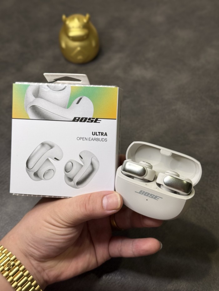 1:1 quality version B0se Ultra Sports Running Bluetooth Ear Clip Headphones 4 colors 28689749