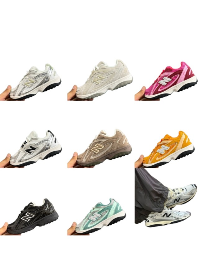 204 Shoelace Buckle Mesh Dad Shoes for Kids 8 colors 28998864
