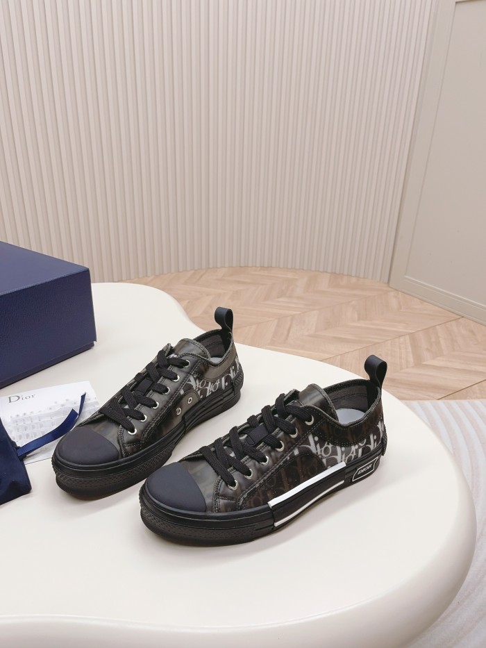 1:1 quality version 28313275 B23 Series Oblique Low Top Shoes 12 colors
