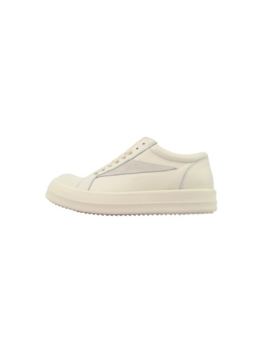 [plus-size shoes] 1:1 quality version Lido Milk White Low Top vintage Shoes 28973981