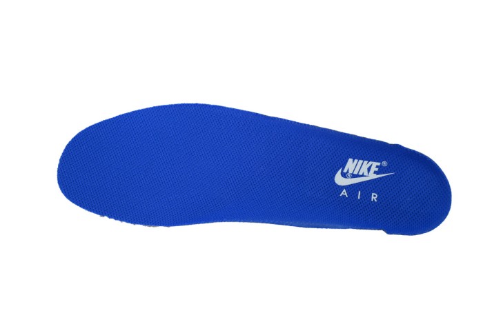 Air More Grey Royal Blue Pippen Basketball Sneakers 29030392