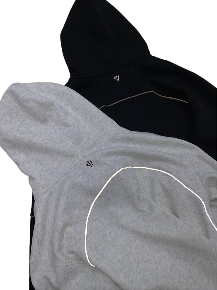 [buy more save more]NOCTA Reflective Fleece Hoodie & Pants Set 4 colors 28694199