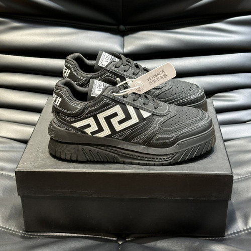GRECA ODISSEA SNEAKERS   VS50