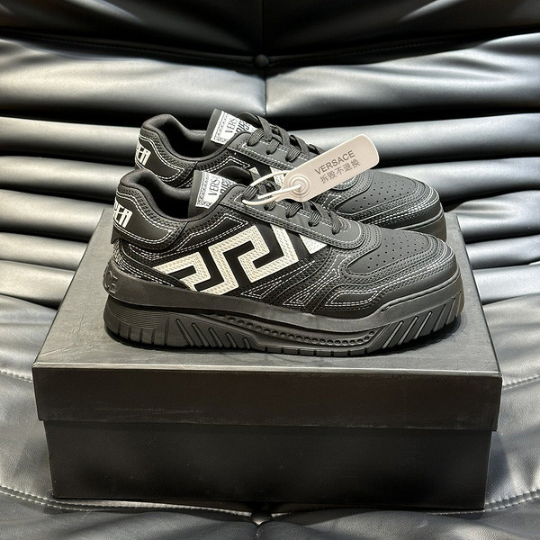 GRECA ODISSEA SNEAKERS VS50
